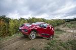 Vauxhall Combo Cargo 4x4 2020 года